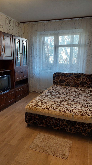 Здам 1-у квартиру вул.Кікабідзе, швидкісний трамвай Софіївська Борщагівка - зображення 7