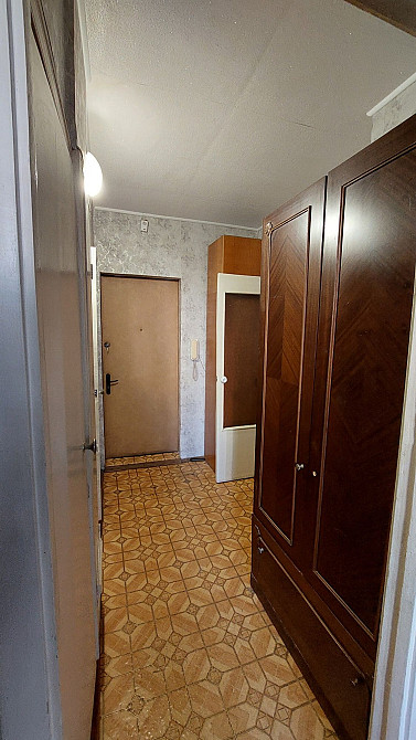 Здам 1-у квартиру вул.Кікабідзе, швидкісний трамвай Софіївська Борщагівка - зображення 2