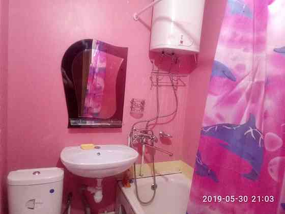 Сдам до лета недорого свою 1-но комнатную квартиру. Чорноморськ