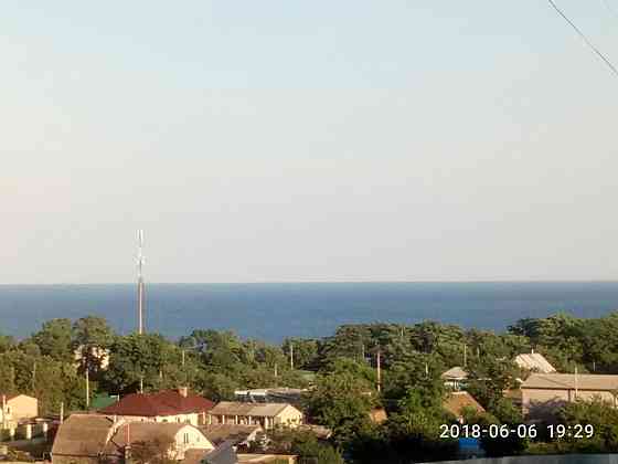 Сдам до лета недорого свою 1-но комнатную квартиру. Чорноморськ