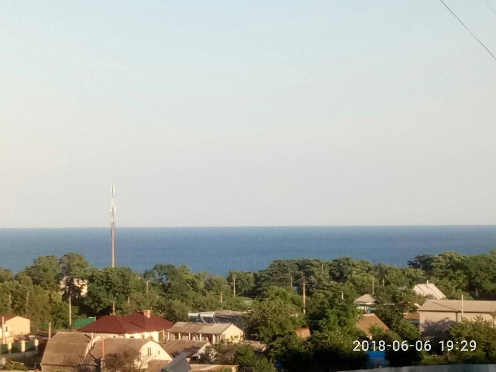 Сдам до лета недорого свою 1-но комнатную квартиру. Чорноморськ - зображення 5