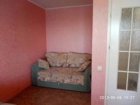 Сдам до лета недорого свою 1-но комнатную квартиру. Чорноморськ - зображення 2