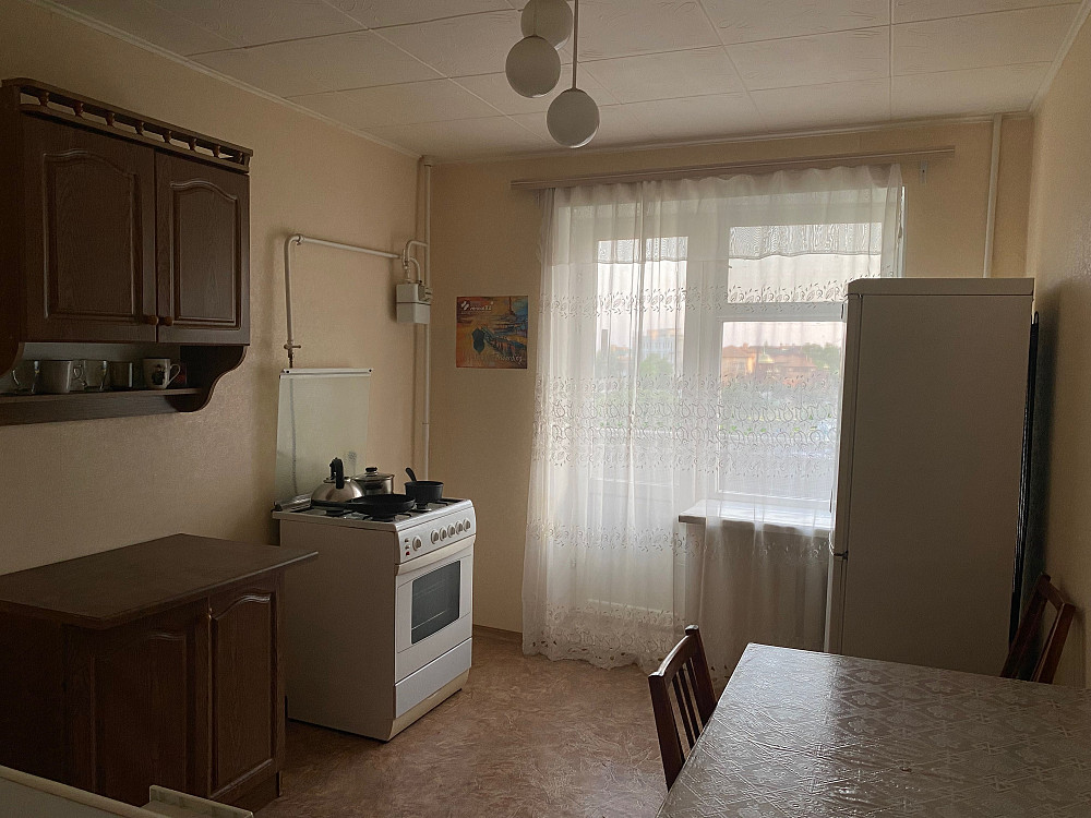 Сдам до лета недорого свою 1-но комнатную квартиру. Чорноморськ - зображення 3