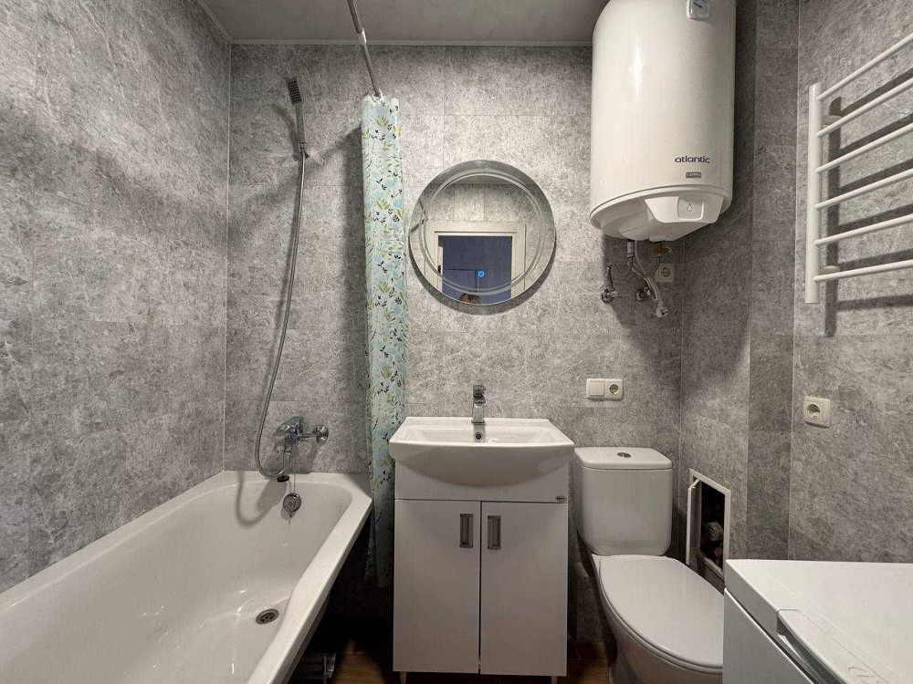 Снимите квартиру на пр.А.Поля, район Димитрова, АТБ Днепр - изображение 5