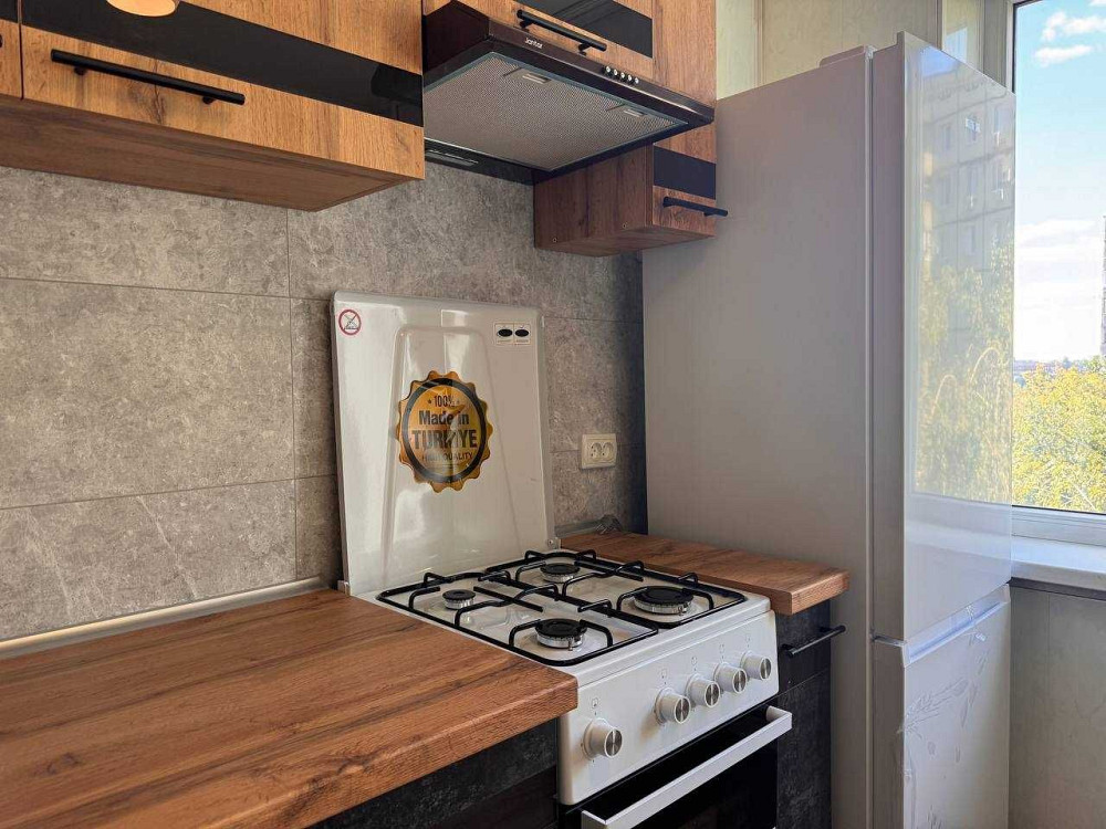 Снимите квартиру на пр.А.Поля, район Димитрова, АТБ Днепр - изображение 2