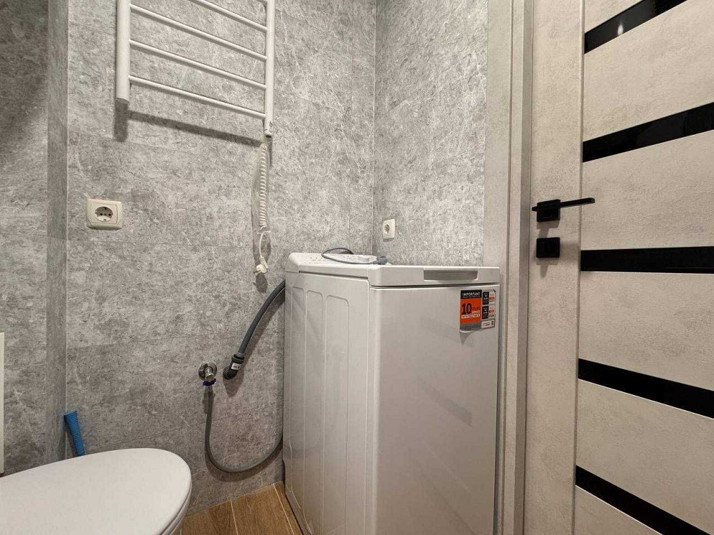 Снимите квартиру на пр.А.Поля, район Димитрова, АТБ Днепр - изображение 6