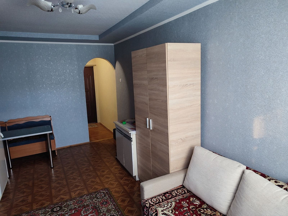 S Аренда гостинки со своим санузлом и мини кухней на Салтовке Харьков - изображение 2