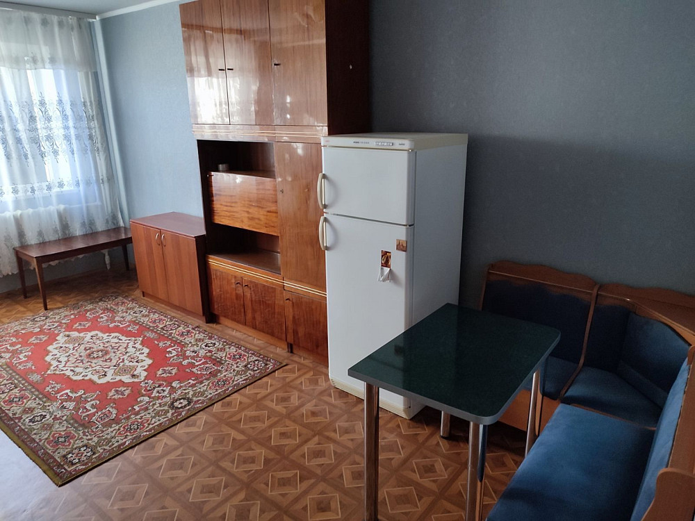 S Аренда гостинки со своим санузлом и мини кухней на Салтовке Харьков - изображение 3