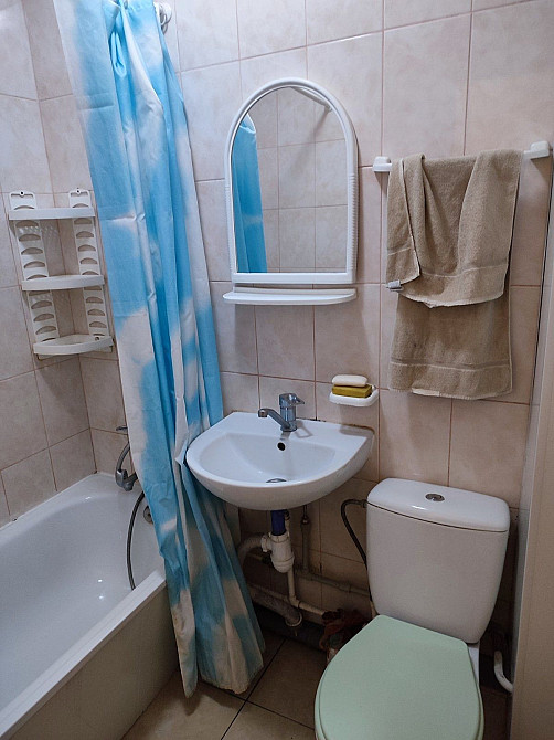 S Аренда гостинки со своим санузлом и мини кухней на Салтовке Харьков - изображение 4