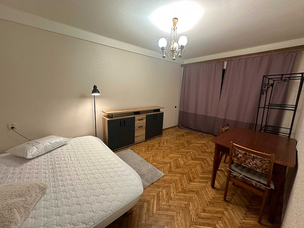 Оренда 1 к квартира Липківського 9. ст м   Вокзальна Київ - зображення 8