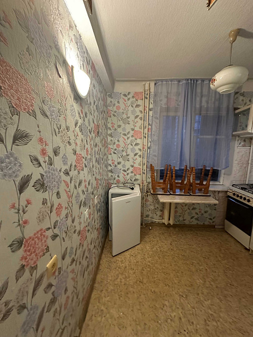 Оренда 1 к квартира Липківського 9. ст м   Вокзальна Київ - зображення 5