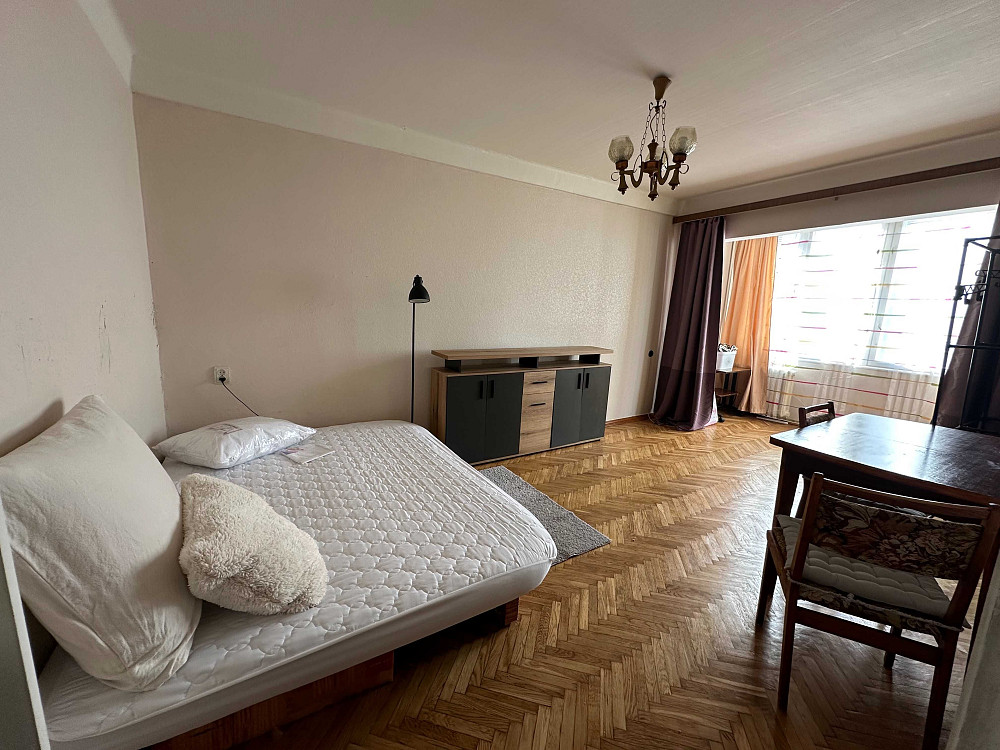 Оренда 1 к квартира Липківського 9. ст м   Вокзальна Київ - зображення 7