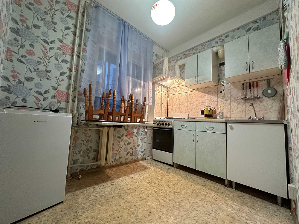 Оренда 1 к квартира Липківського 9. ст м   Вокзальна Київ - зображення 4