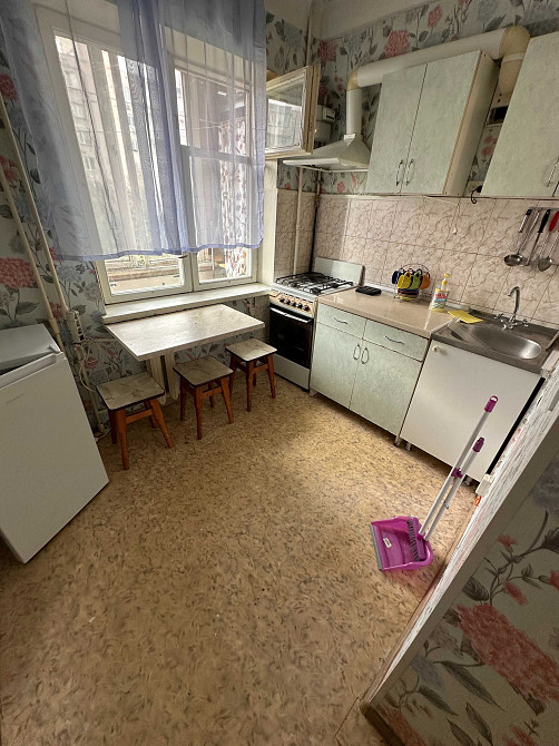 Оренда 1 к квартира Липківського 9. ст м   Вокзальна Київ - зображення 2