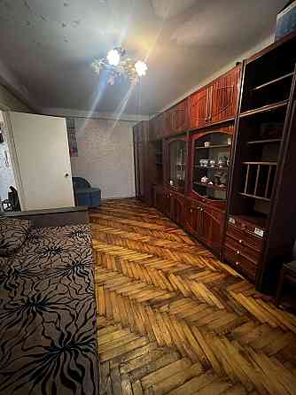 Аренда 1 к квартиры по Космической с мебелью и техникой. Запоріжжя