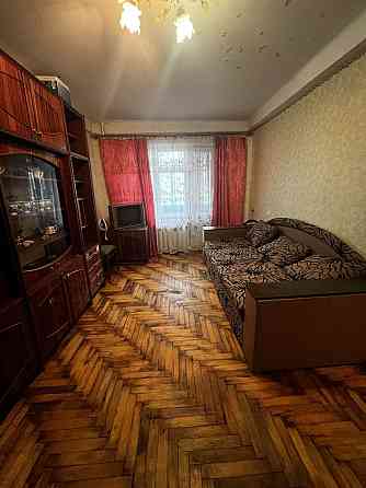 Аренда 1 к квартиры по Космической с мебелью и техникой. Запоріжжя