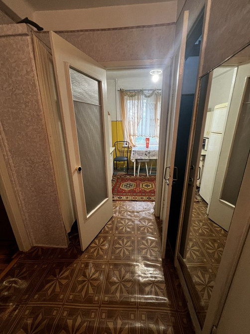 Аренда 1 к квартиры по Космической с мебелью и техникой. Запорожье - изображение 7