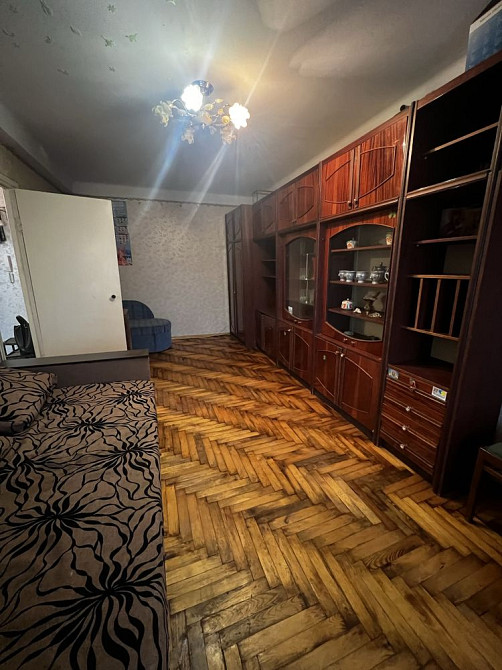 Аренда 1 к квартиры по Космической с мебелью и техникой. Запорожье - изображение 2