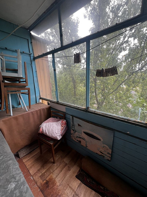 Аренда 1 к квартиры по Космической с мебелью и техникой. Запорожье - изображение 6