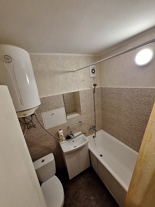 Оренда 1 кімн.квартри вул.Фелікса Мовчановського Запоріжжя - зображення 5