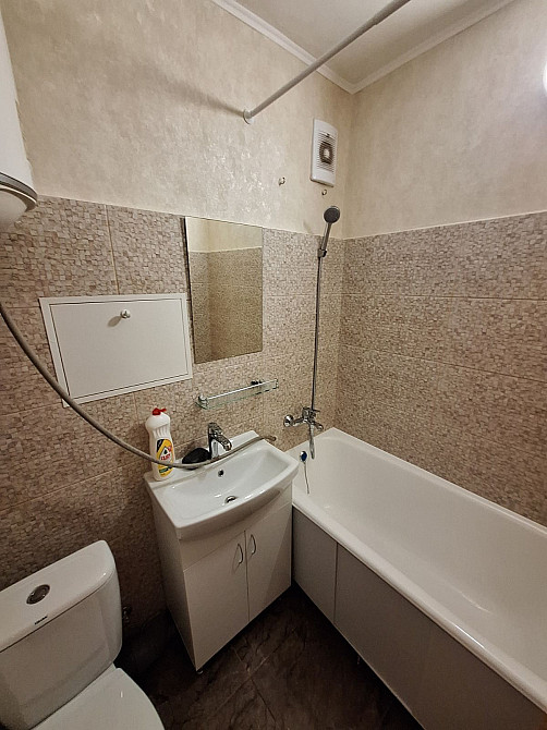 Оренда 1 кімн.квартри вул.Фелікса Мовчановського Запоріжжя - зображення 3