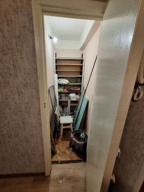 Оренда 1 кімн.квартри вул.Фелікса Мовчановського Запоріжжя - зображення 4