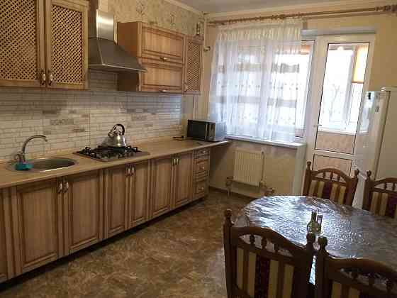 Сдам квартиру до лета Чорноморськ