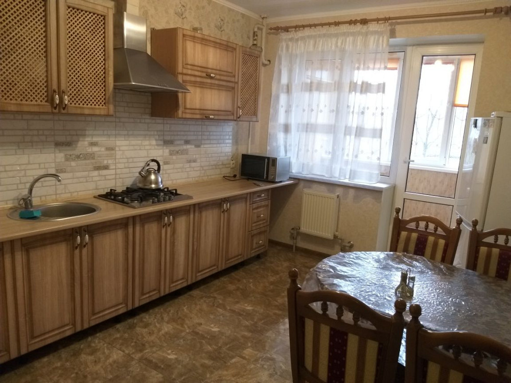 Сдам квартиру до лета Чорноморськ - зображення 1