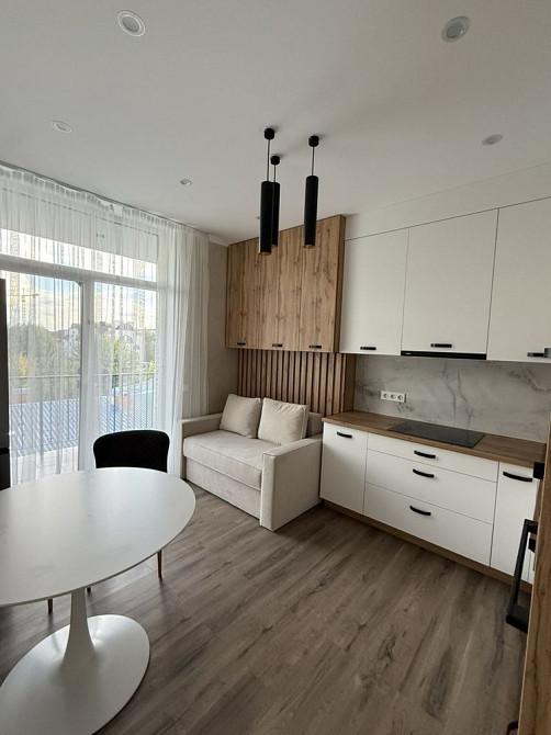 Оренда просторої 1,5 кім. квартири ЖК « Крістал» Ужгород - изображение 4