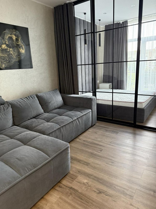 Оренда просторої 1,5 кім. квартири ЖК « Крістал» Ужгород - изображение 6