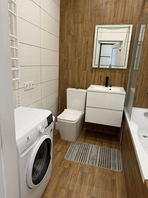 Оренда просторої 1,5 кім. квартири ЖК « Крістал» Ужгород - изображение 2