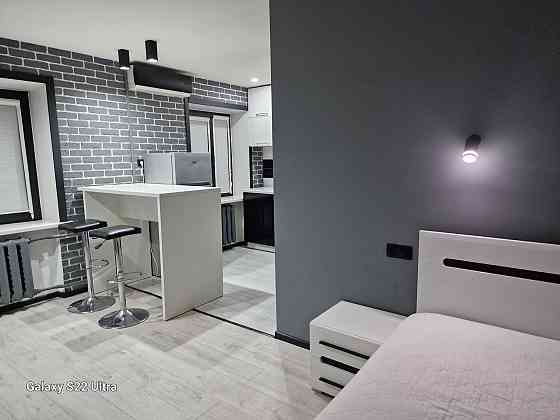 Реальная СОБСТВЕННИК  Сдам 1 однокомнатную квартиру До Мост-Сити  3 км Днепр