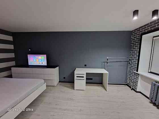 Реальная СОБСТВЕННИК  Сдам 1 однокомнатную квартиру До Мост-Сити  3 км Днепр