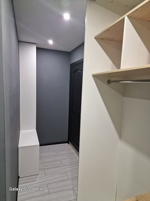 Реальная СОБСТВЕННИК  Сдам 1 однокомнатную квартиру До Мост-Сити  3 км Днепр - изображение 2