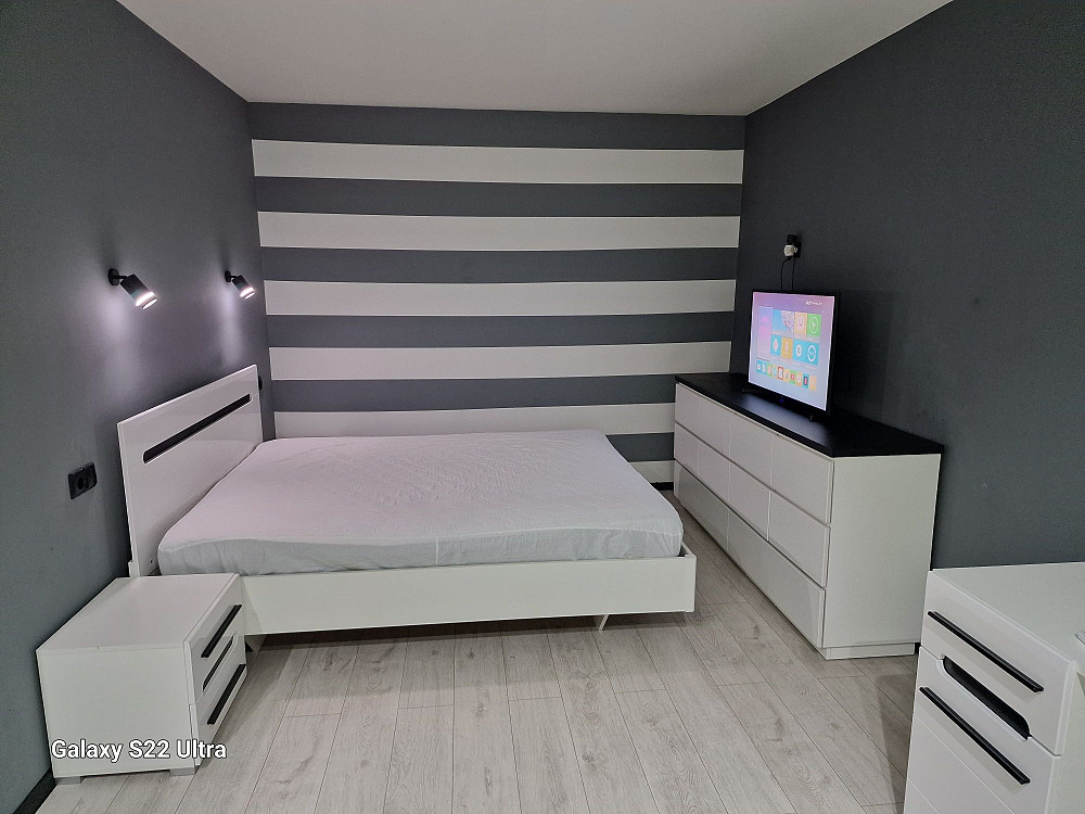 Реальная СОБСТВЕННИК  Сдам 1 однокомнатную квартиру До Мост-Сити  3 км Днепр - изображение 7