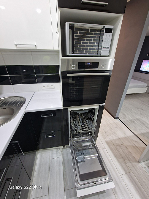 Реальная СОБСТВЕННИК  Сдам 1 однокомнатную квартиру До Мост-Сити  3 км Днепр - изображение 3