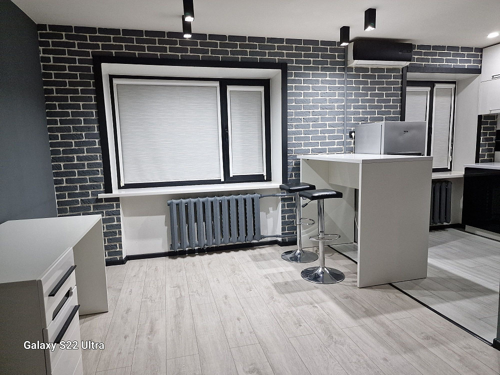 Реальная СОБСТВЕННИК  Сдам 1 однокомнатную квартиру До Мост-Сити  3 км Днепр - изображение 1