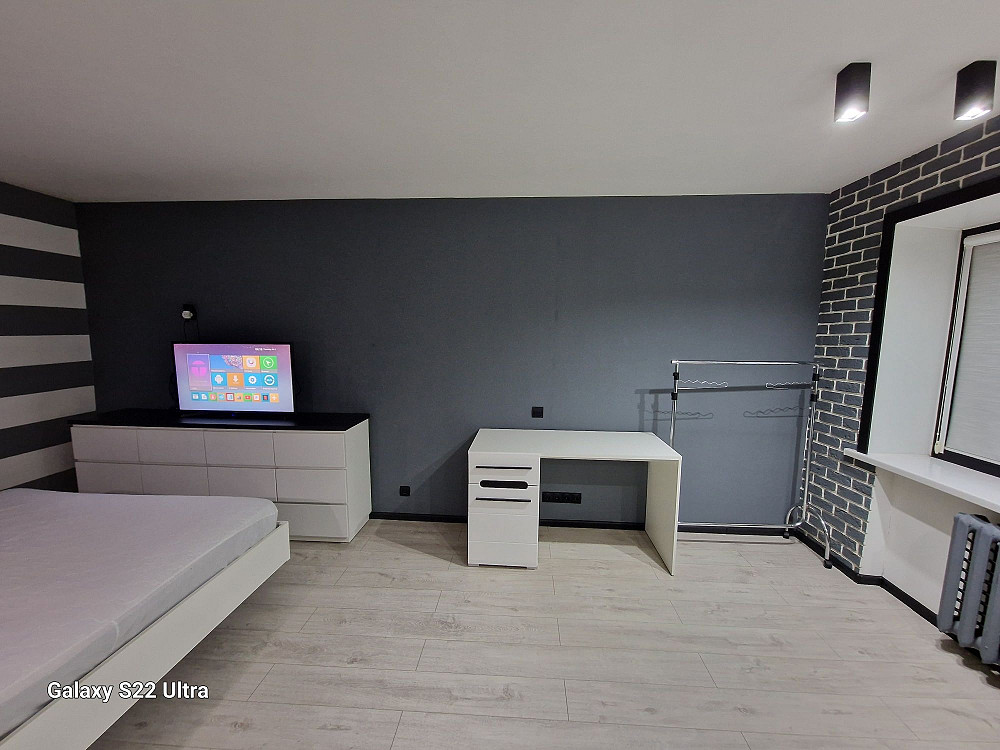 Реальная СОБСТВЕННИК  Сдам 1 однокомнатную квартиру До Мост-Сити  3 км Днепр - изображение 4