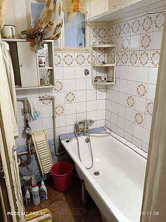 Агенція здає 3 к квартиру в Кам'янському. 4/5 Черемушки. Центр. Українка