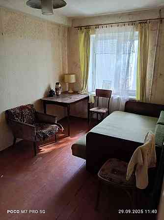 Агенція здає 3 к квартиру в Кам'янському. 4/5 Черемушки. Центр. Українка