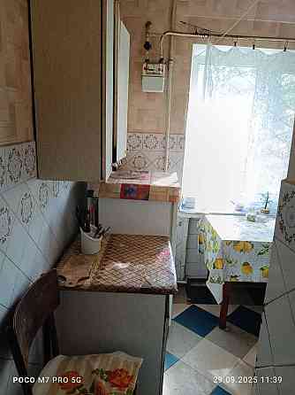 Агенція здає 3 к квартиру в Кам'янському. 4/5 Черемушки. Центр. Українка