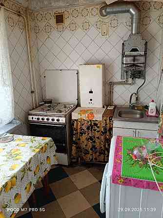 Агенція здає 3 к квартиру в Кам'янському. 4/5 Черемушки. Центр. Українка