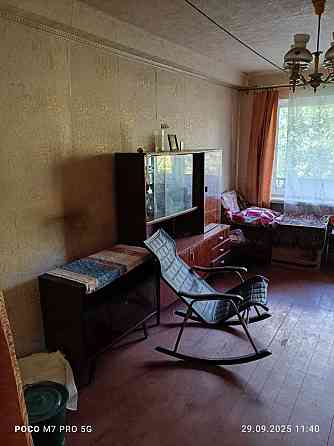 Агенція здає 3 к квартиру в Кам'янському. 4/5 Черемушки. Центр. Українка