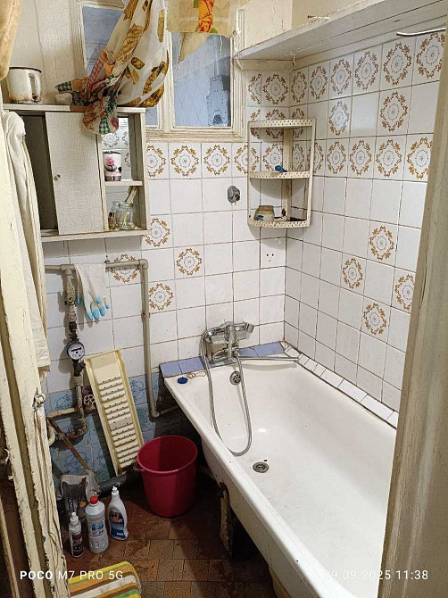 Агенція здає 3 к квартиру в Кам'янському. 4/5 Черемушки. Центр. Украинка - изображение 5