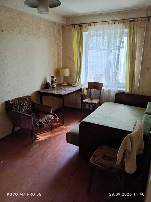 Агенція здає 3 к квартиру в Кам'янському. 4/5 Черемушки. Центр. Украинка - изображение 4