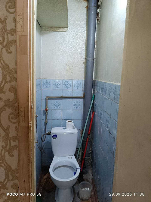 Агенція здає 3 к квартиру в Кам'янському. 4/5 Черемушки. Центр. Украинка - изображение 7