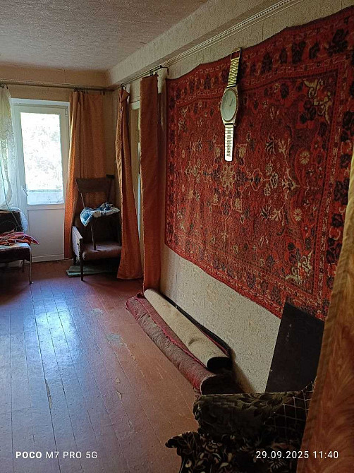 Агенція здає 3 к квартиру в Кам'янському. 4/5 Черемушки. Центр. Украинка - изображение 3