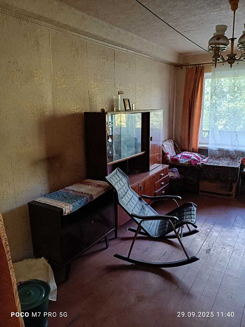 Агенція здає 3 к квартиру в Кам'янському. 4/5 Черемушки. Центр. Украинка - изображение 2