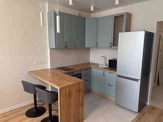 Здам 1-кімнатну квартиру ЖК "Медовий" Київ