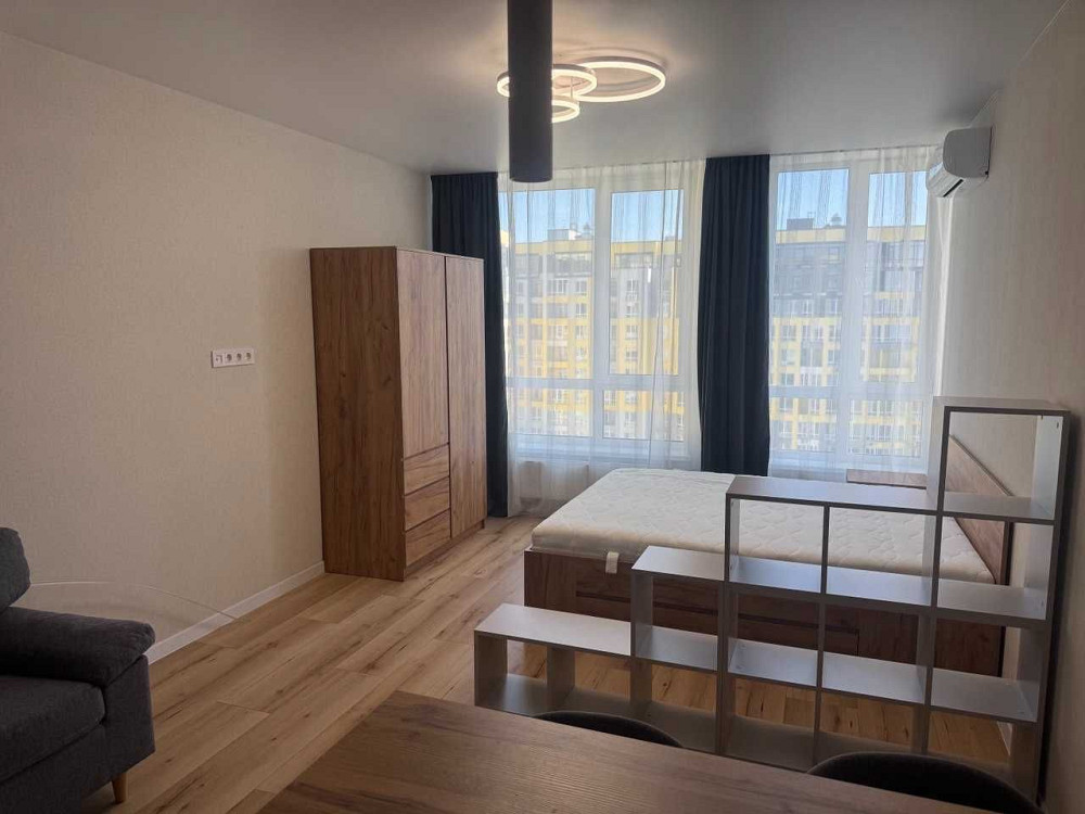 Здам 1-кімнатну квартиру ЖК "Медовий" Київ - зображення 6